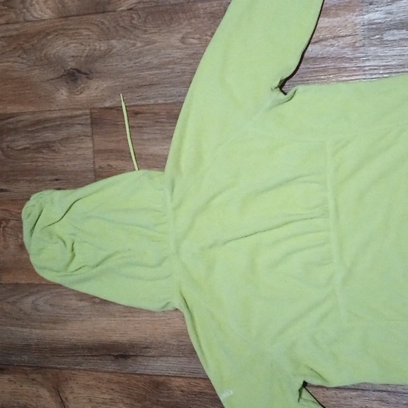 Womens Columbia hoodie jacket Comfortable Great For Fall Winter Cool Nights - Picture 2 of 4